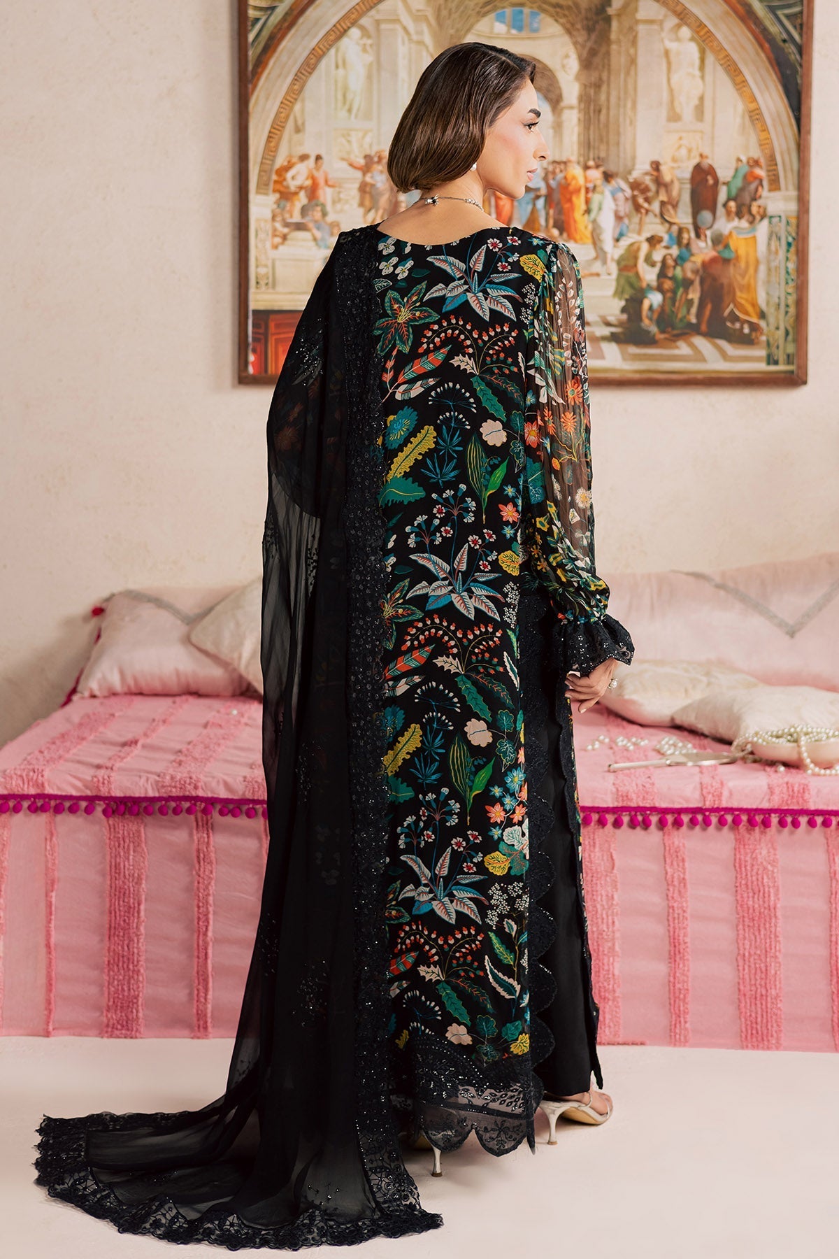 Nureh | Fancy Formal 26 | NP-812