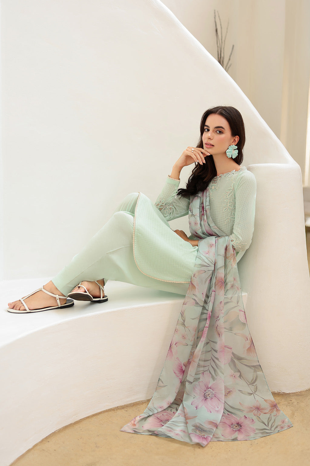 Iznik | lawn 26 | UE-521