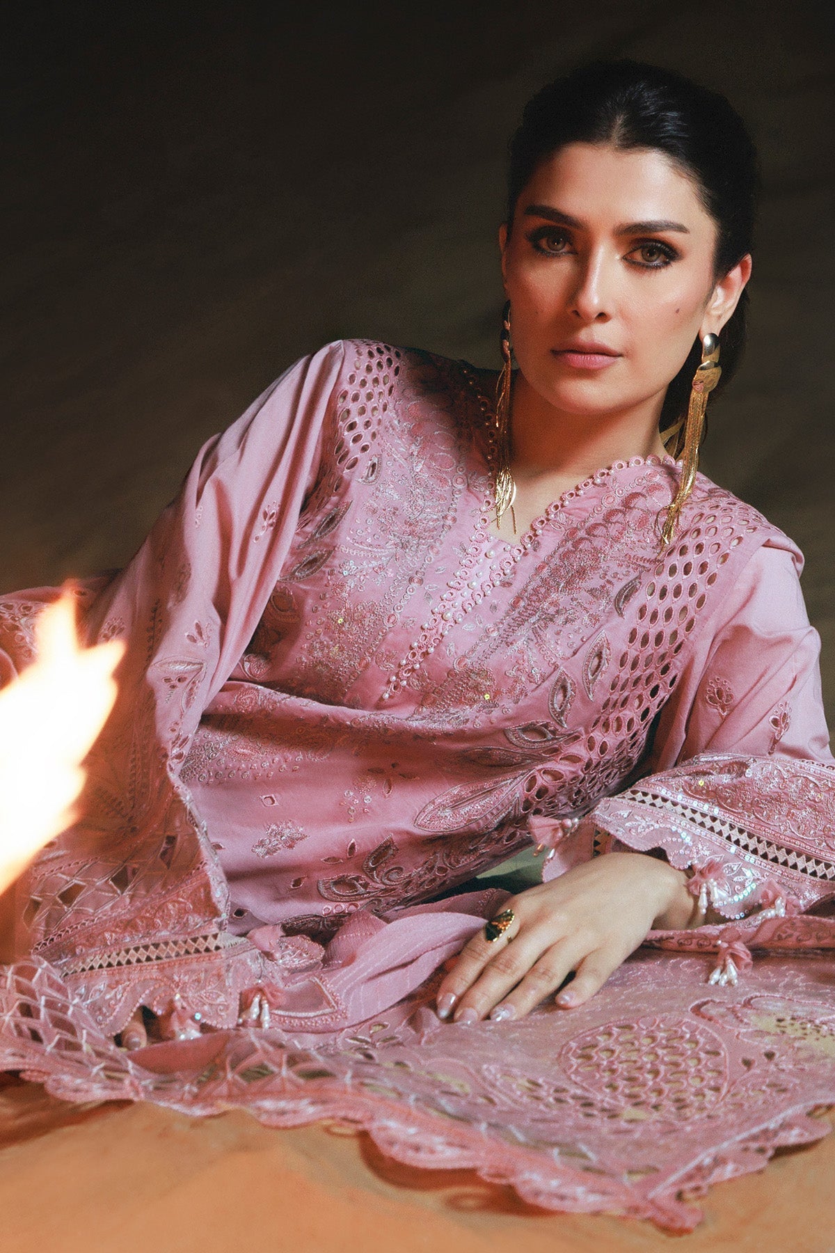 Nureh | Aman Luxe | Seeran NE-232