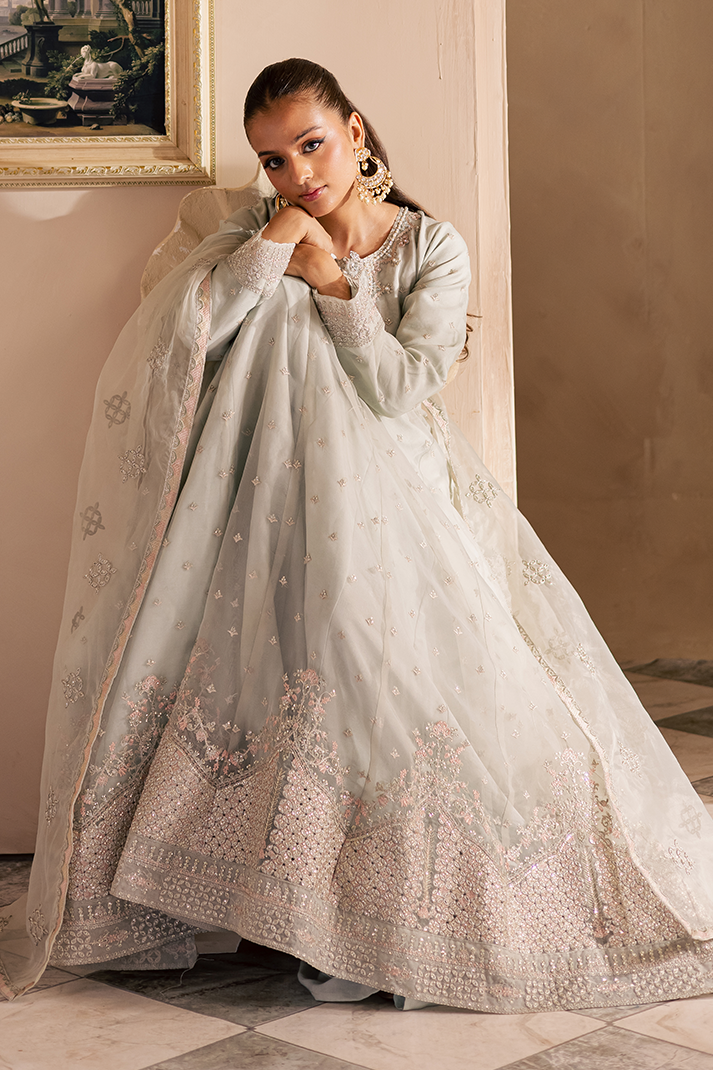 Emaan Adeel | Celine Pret | Firoozeh