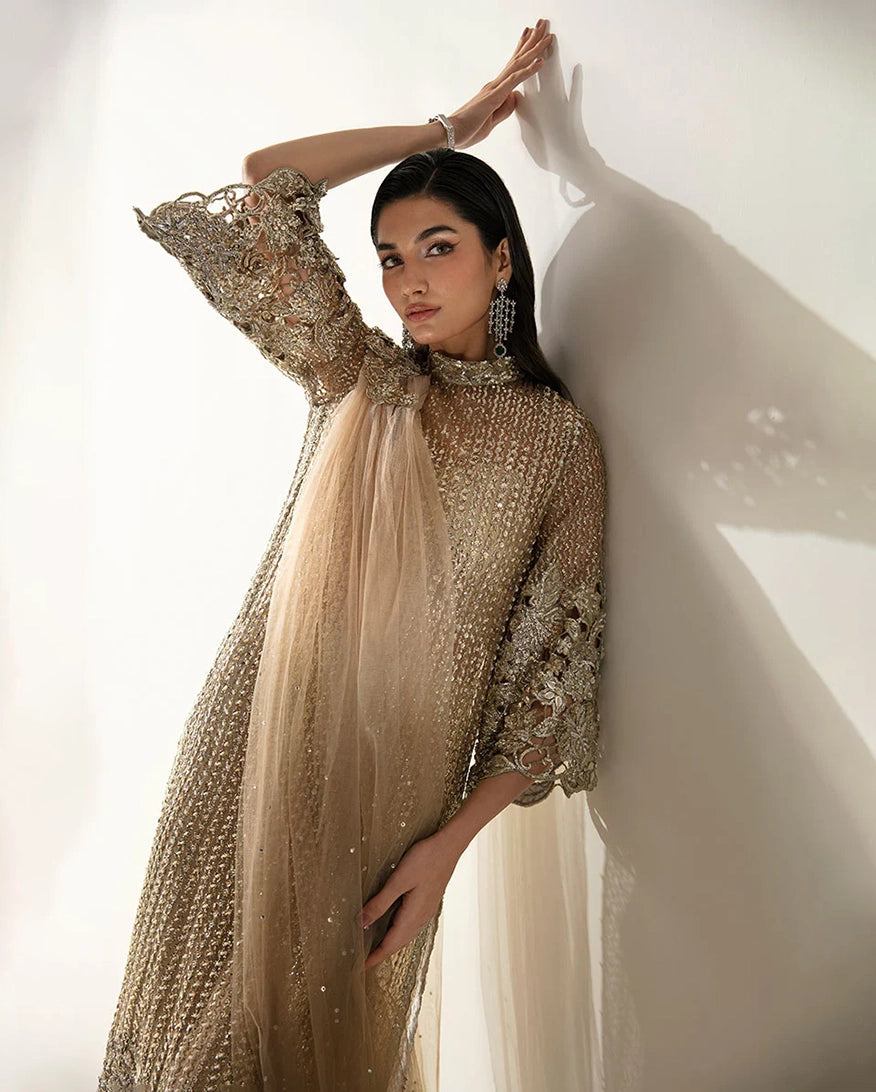 Mushq | Fleur Luxury Formals | Eve