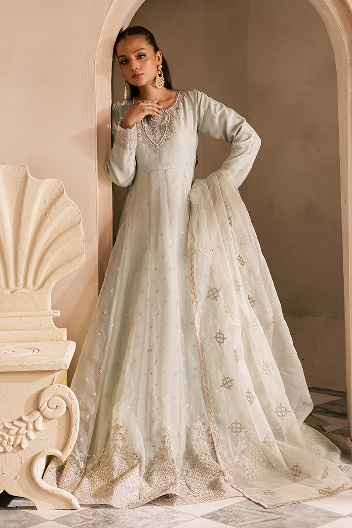 Emaan Adeel | Celine Pret | Firoozeh