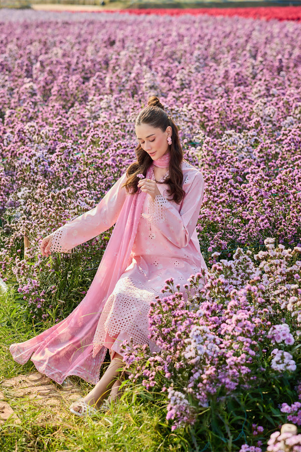 Farasha | Summer Escape 26 | Pink Serenity