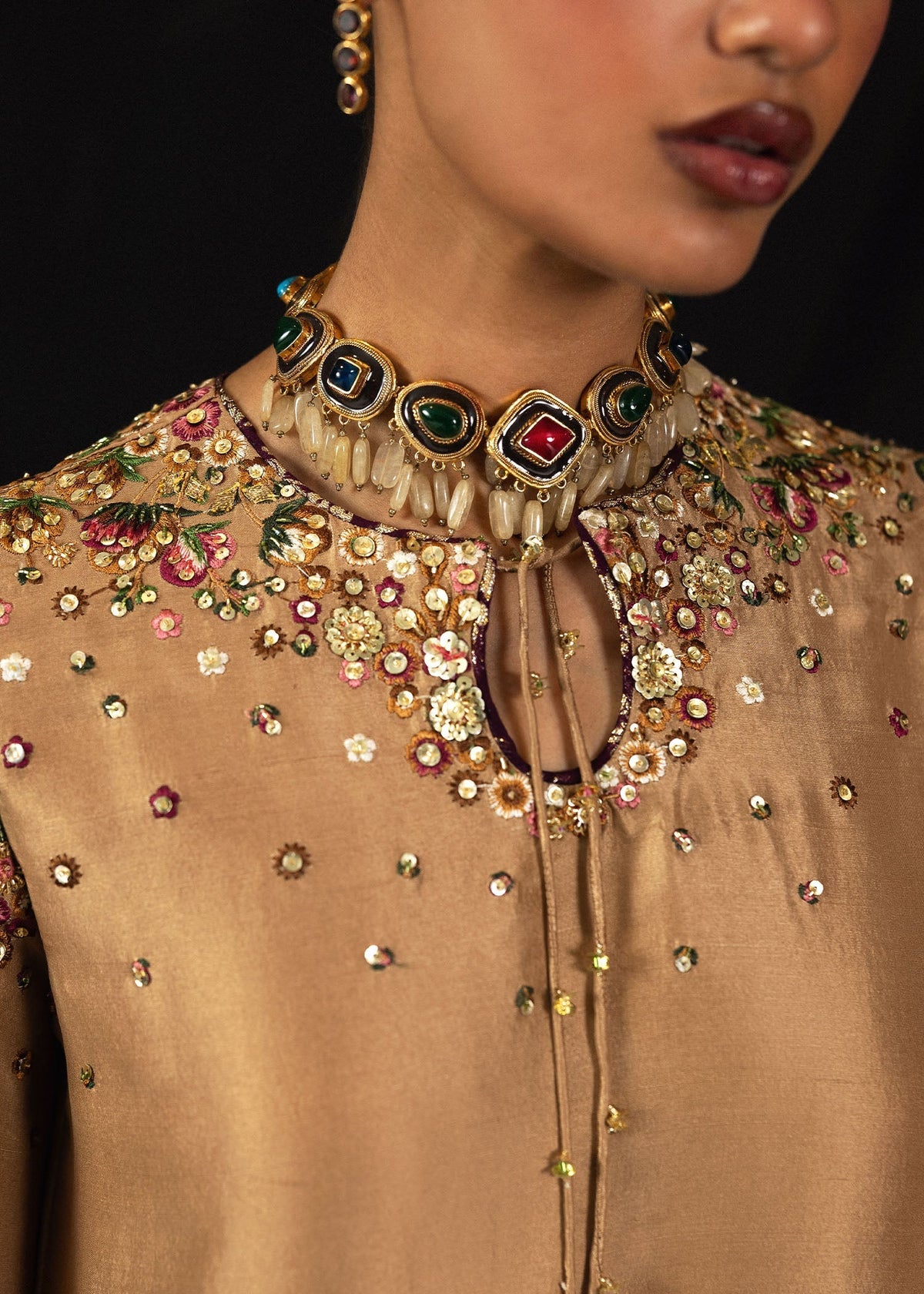 Hussain Rehar | Luxury Pret 26 | Aurelia
