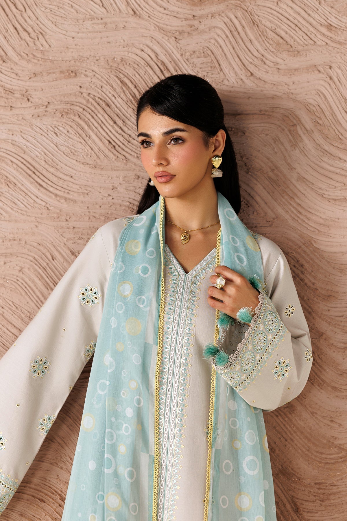 Farasha | Summer Melody 26 | Warm Desert
