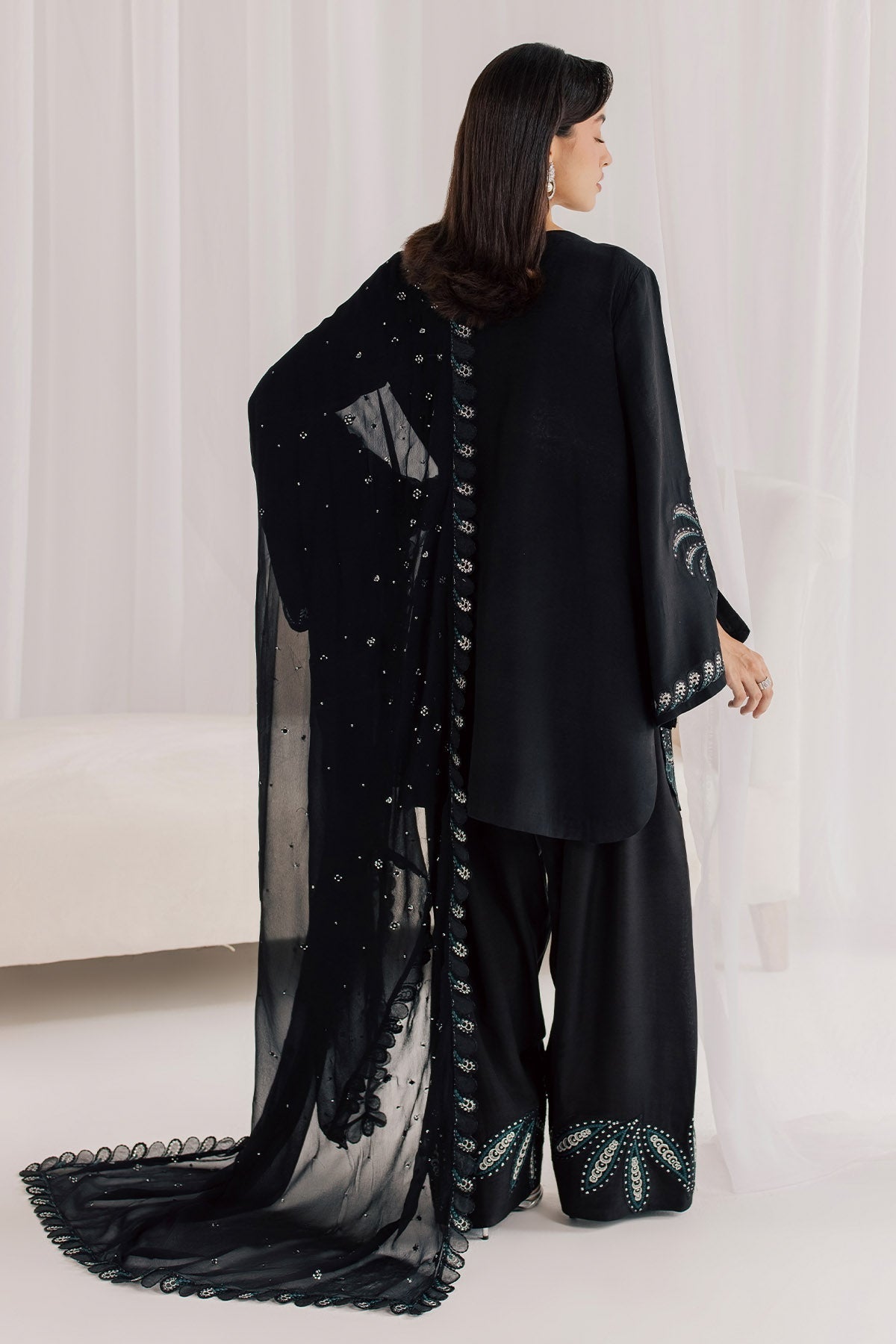 Nureh | Fancy Formal 26 | NP-811
