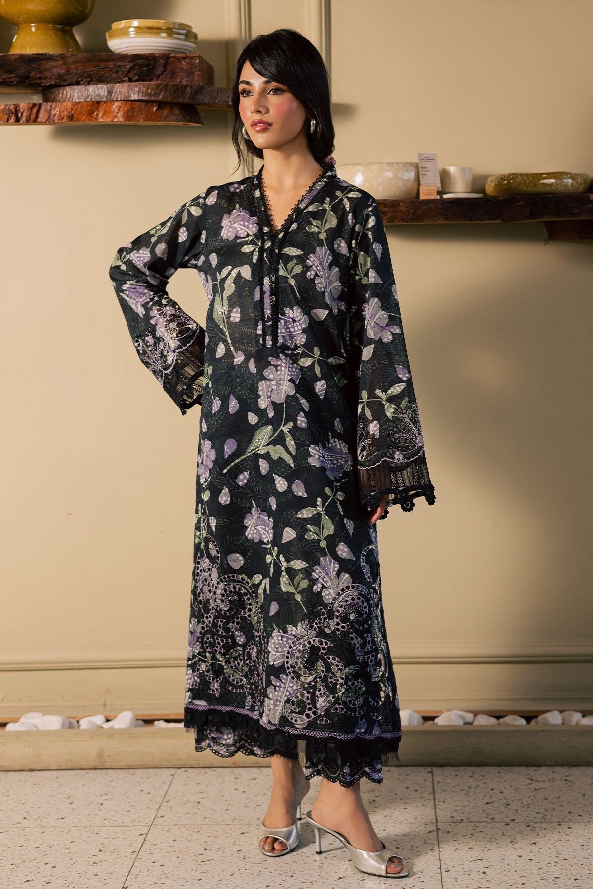 Nureh | Ballerina Summer 26 | NU2-201