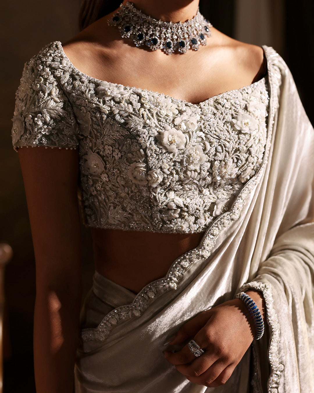 Faiza Saqlain | Zaeva Wedding Formals | Zahavah