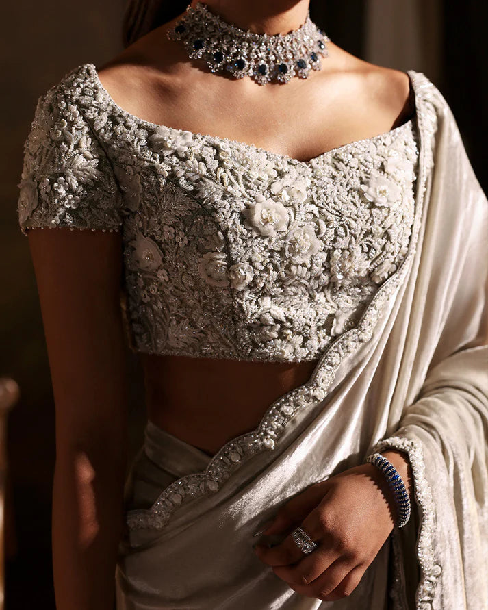 Faiza Saqlain | Zaeva Wedding Formals | Zahavah