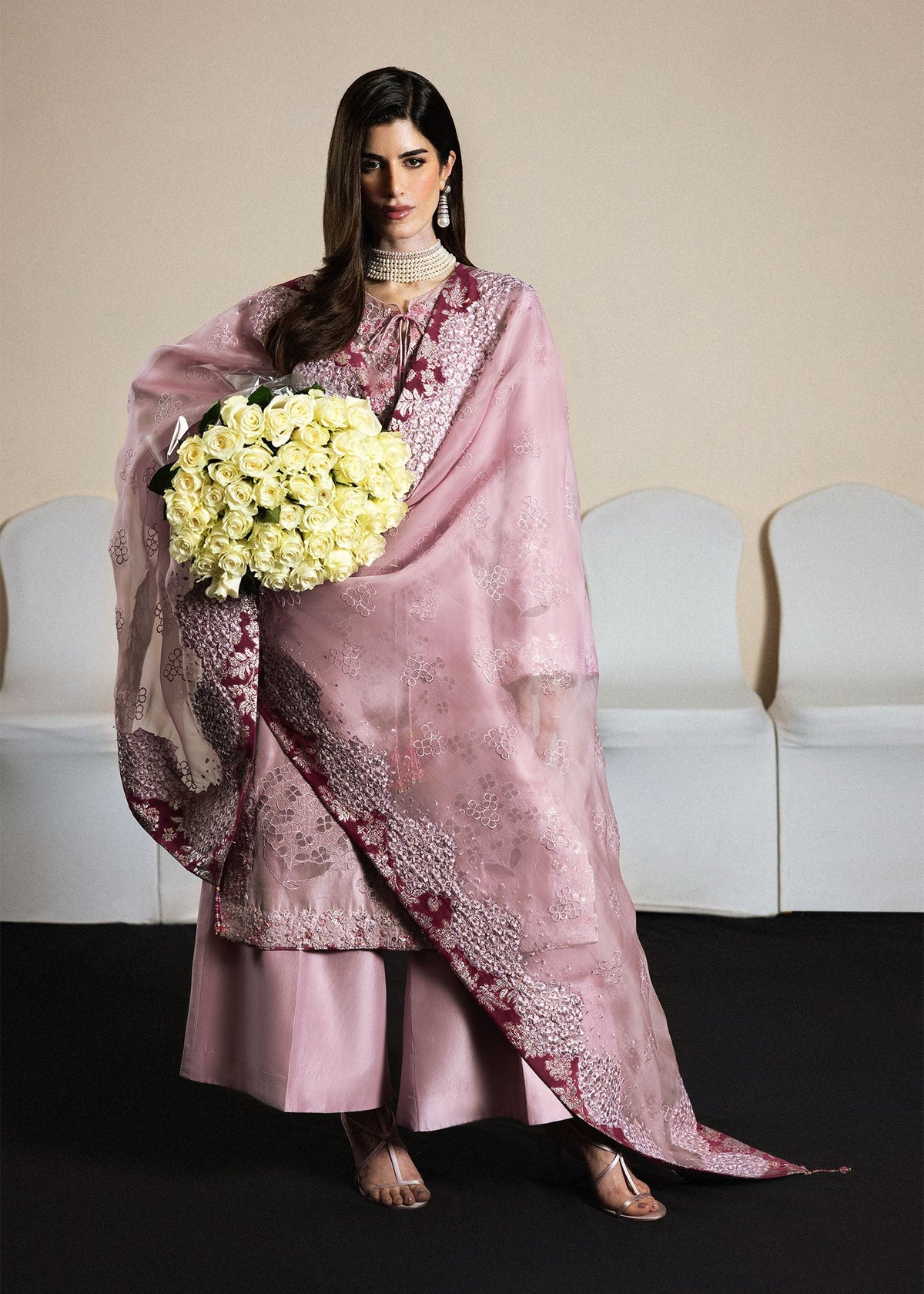Hussain Rehar | Luxury Pret 26 | Zivah
