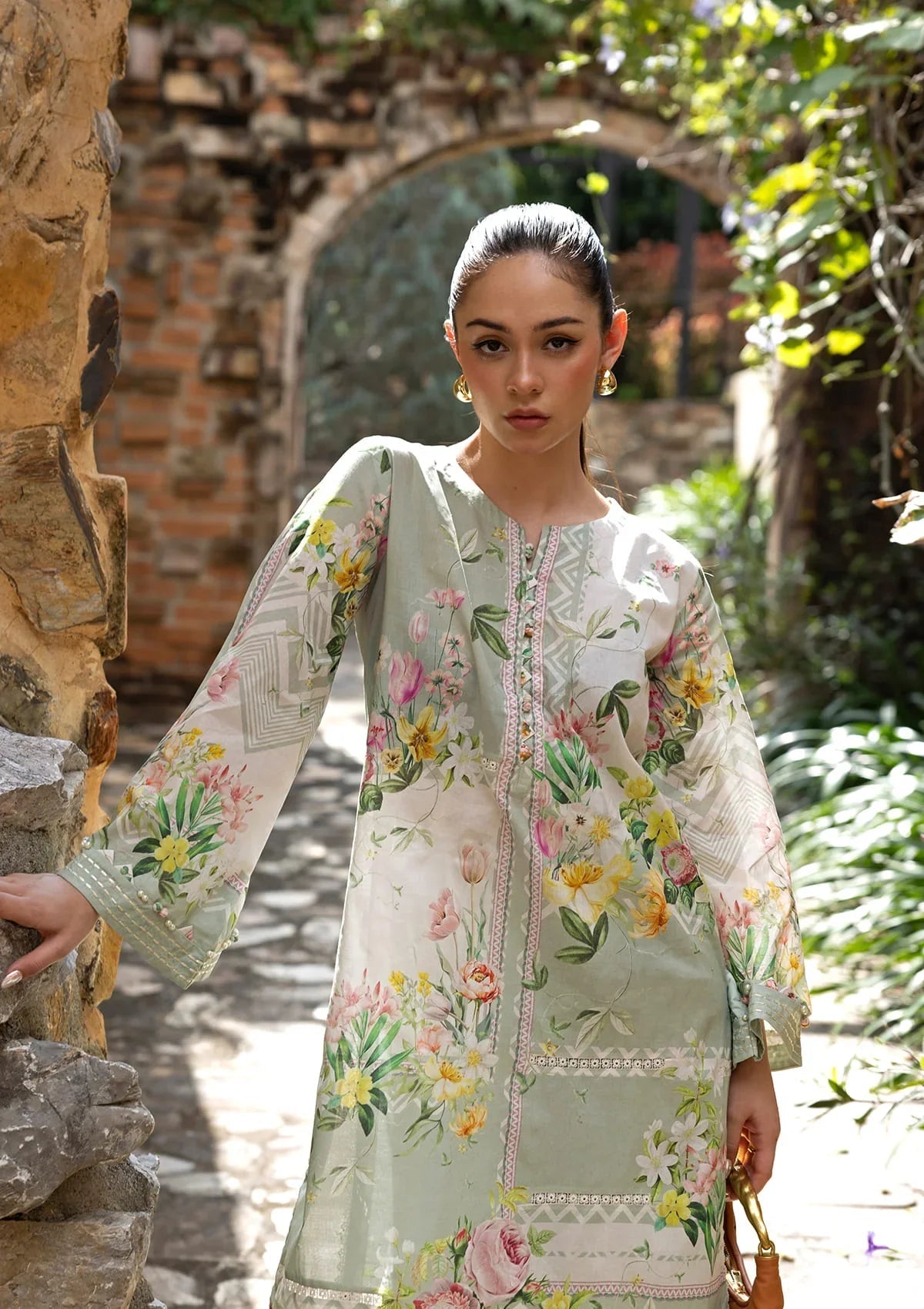 Elaf Premium | Ready to Wear 26 | EPV-9A IN THE CLEAR