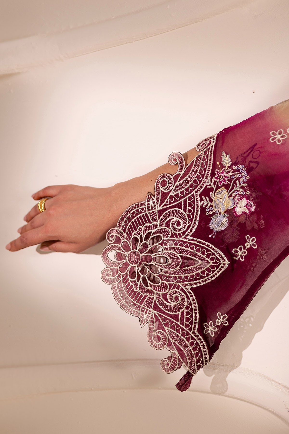Nureh | Fancy Formal | NP-775