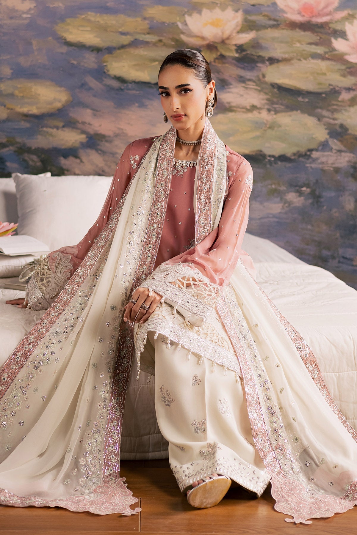 Nureh | Fancy Formal | NP-782