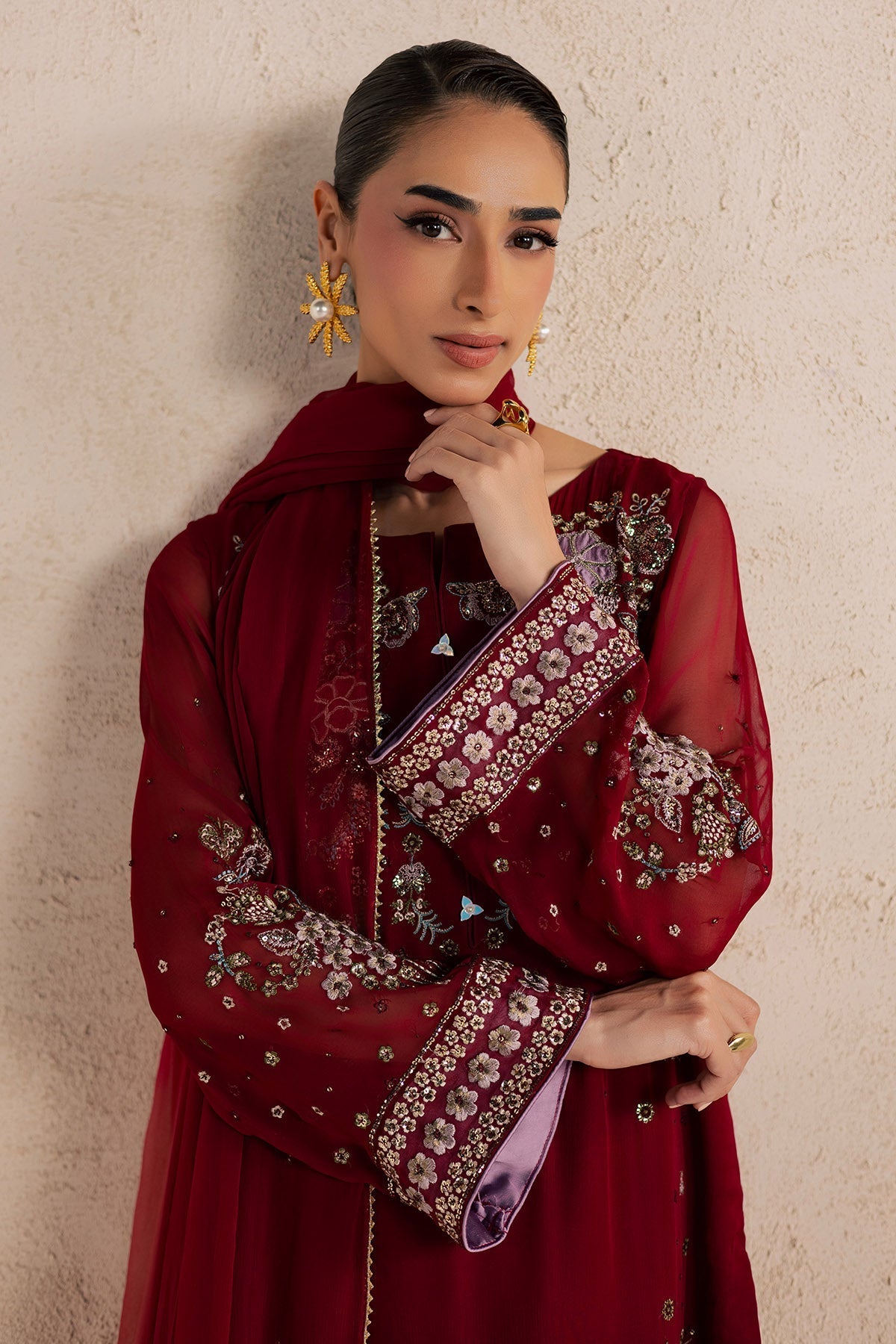 Nureh | Fancy Formal 26 | NP-815