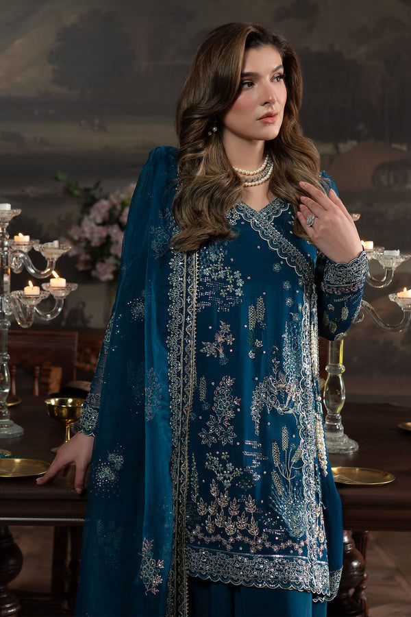 Nureh | Elanora Formals 25 | NEL-67