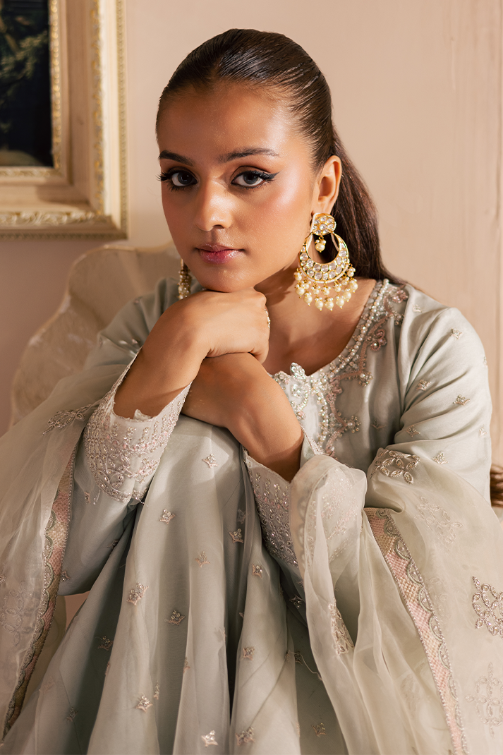 Emaan Adeel | Celine Pret | Firoozeh