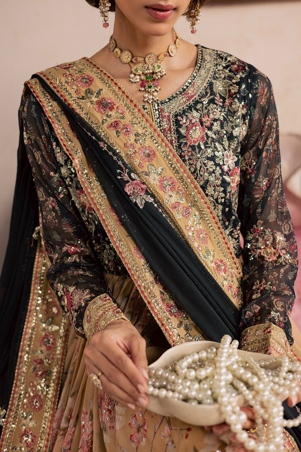 Nureh | Fancy Formal | NP-788