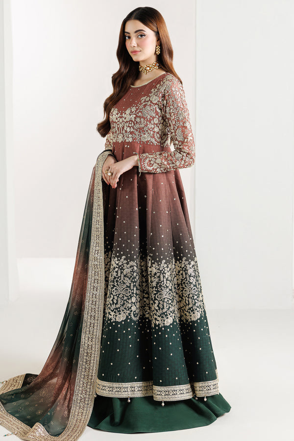 Farasha | Formals 26 | Rustic Glow
