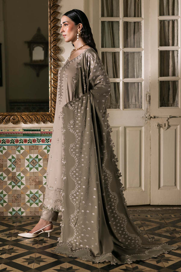Nureh | Exclusive Winter 25 | NE-178