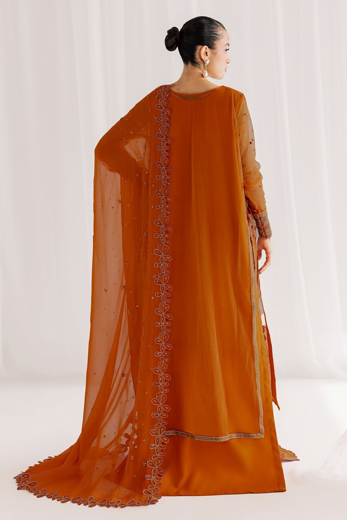Nureh | Fancy Formal 26 | NP-817