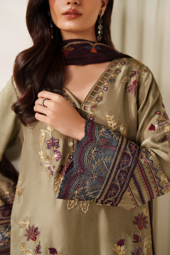 Iznik | Chinon Chiffon | UE-614