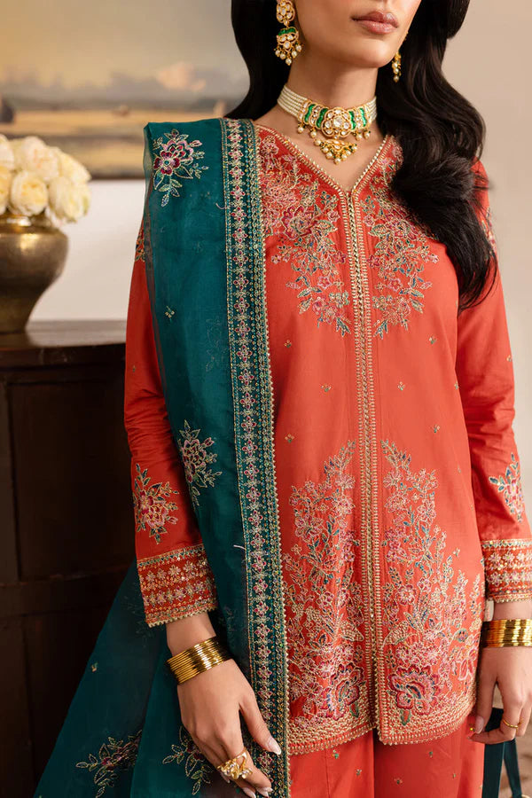 Batik | Reception Luxe Edit | Dalisay