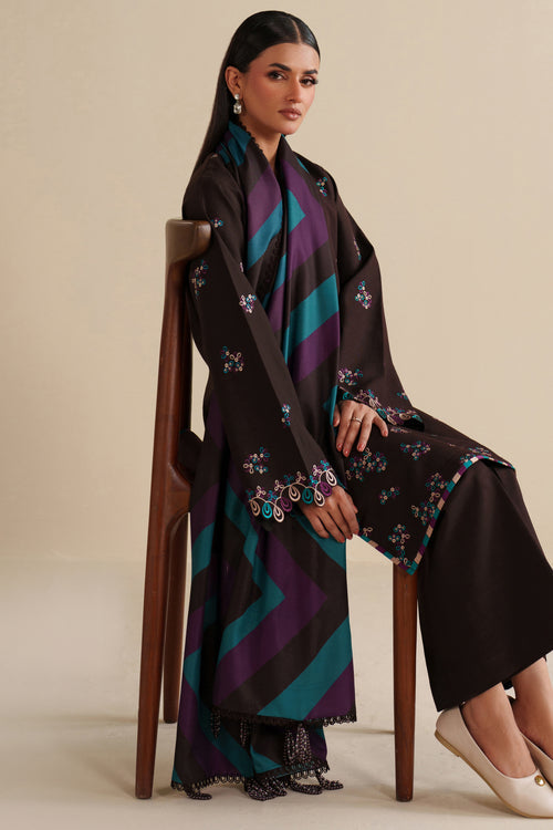 Farasha | Winter Spell 25 | Maple
