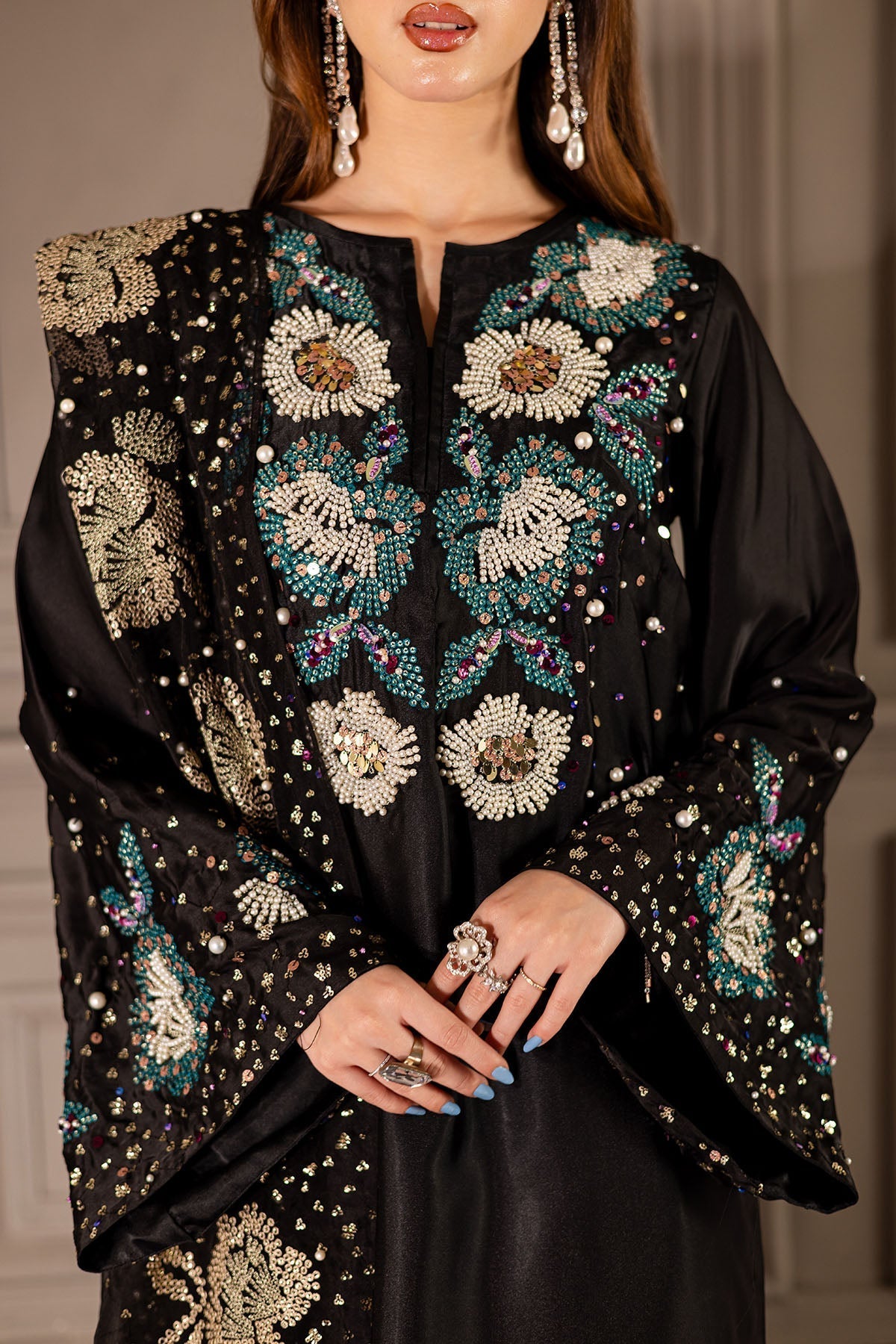 Nureh | Fancy Formal | TW-18
