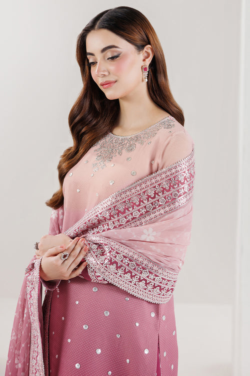 Farasha | Fiorella Formals 26 | Rosette Blush
