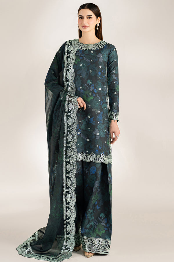Farasha | Fiorella Formals | Alora Charm