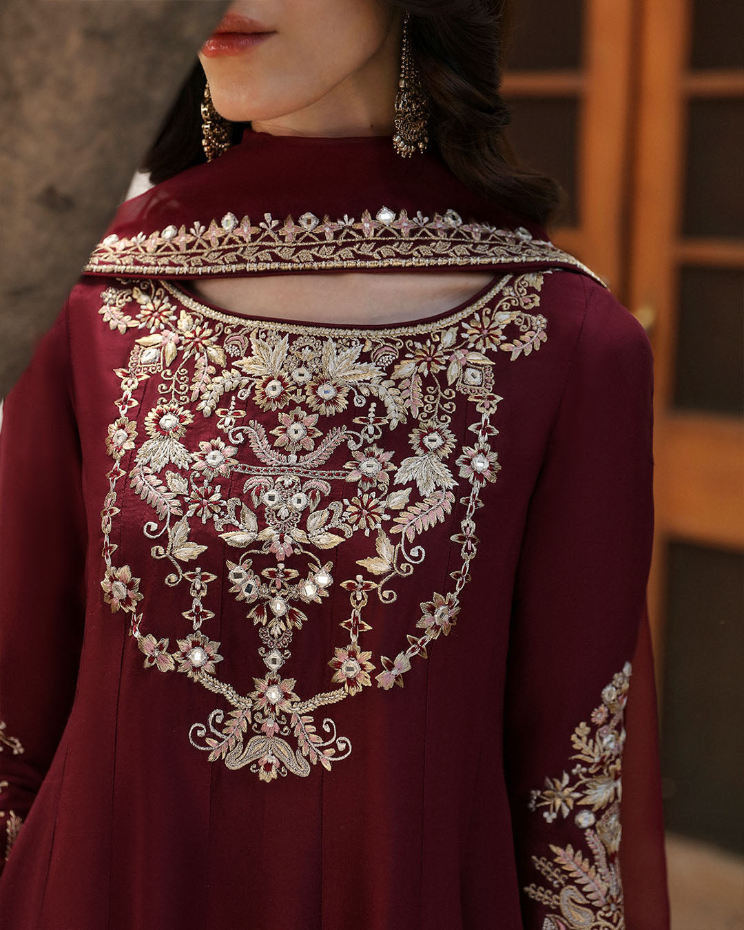 Faiza Saqlain | Formal'25 | Norine