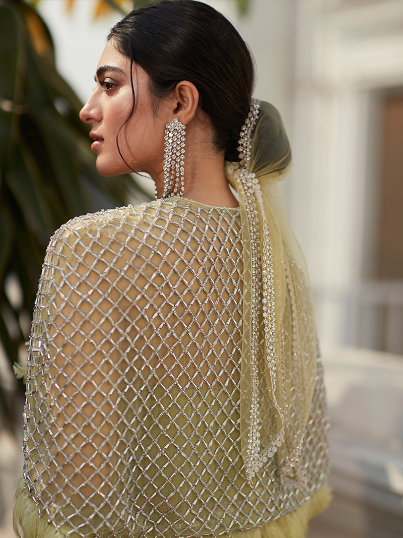 Caia | Haute Couture | Estelle