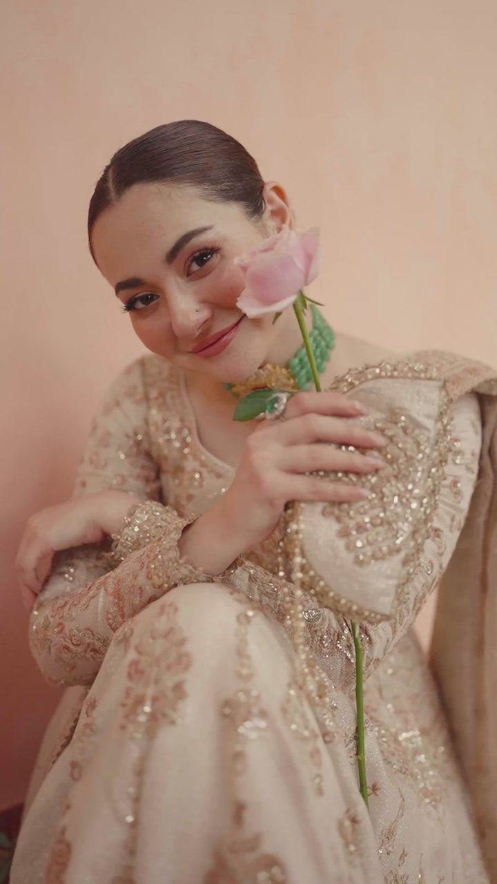 Faiza Saqlain | Formal'25 | Jenaya