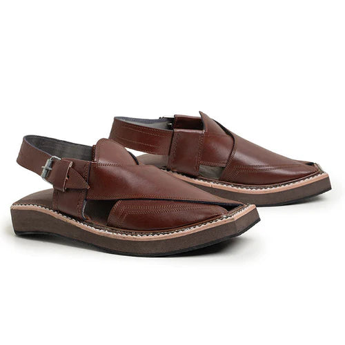 Vogue Maroon - SLO Shoes