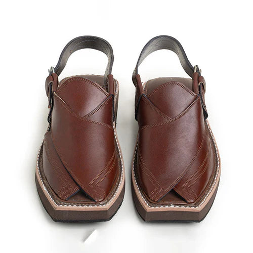 Vogue Maroon - SLO Shoes