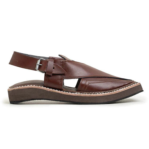 Vogue Maroon - SLO Shoes