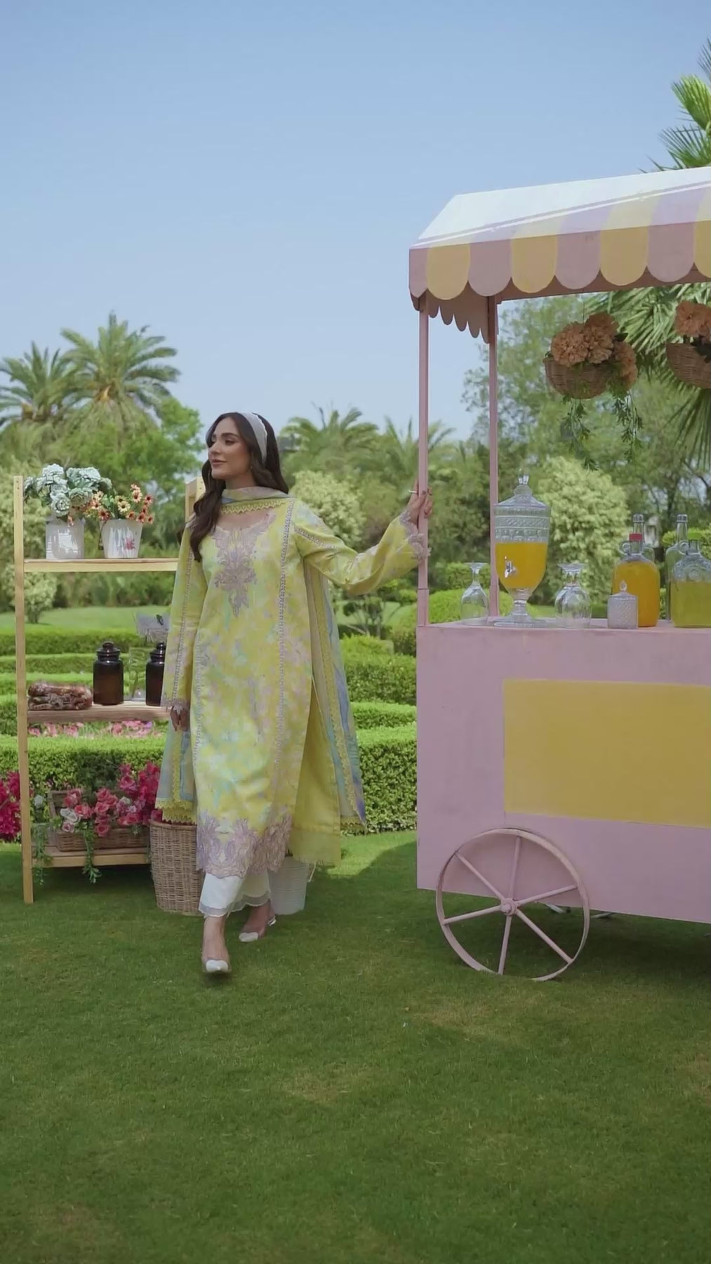 Rangrasiya | Lifestyle Summer Edit 25 |Reena