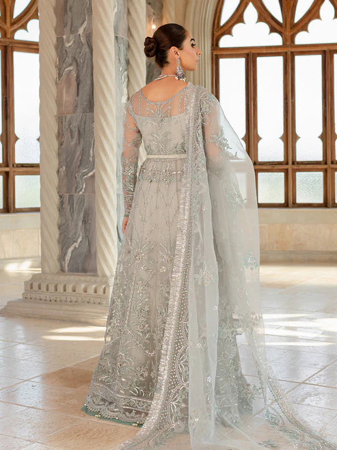 Gulaal | Luxury Pret | NAIMAAH GL-LP-V1-07