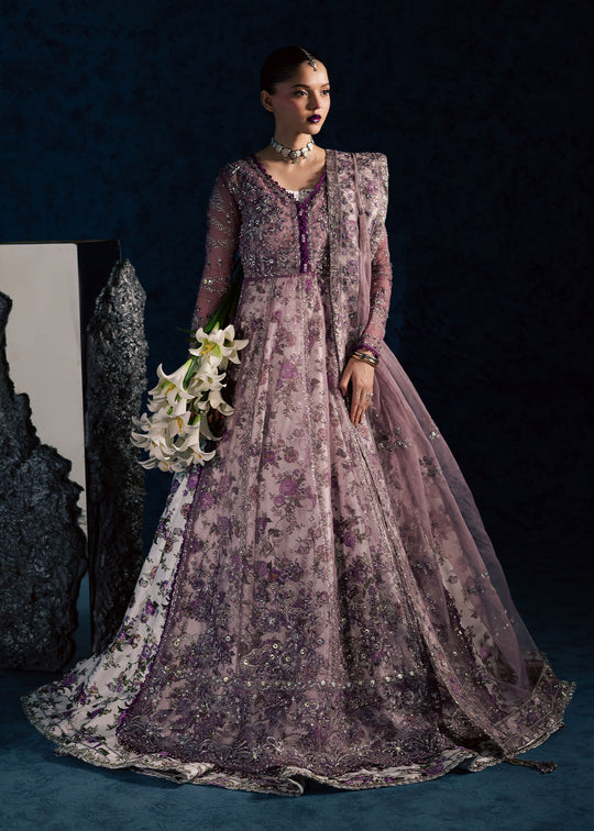 Maria Osama Khan | LAVINA | Formal Wedding’26
