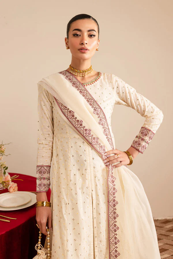 Batik | Reception Luxe Edit | Sufaid