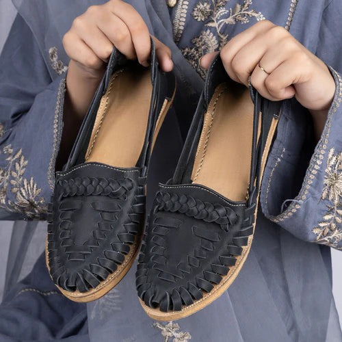 QS-1-MATT BLACK - Zuruj