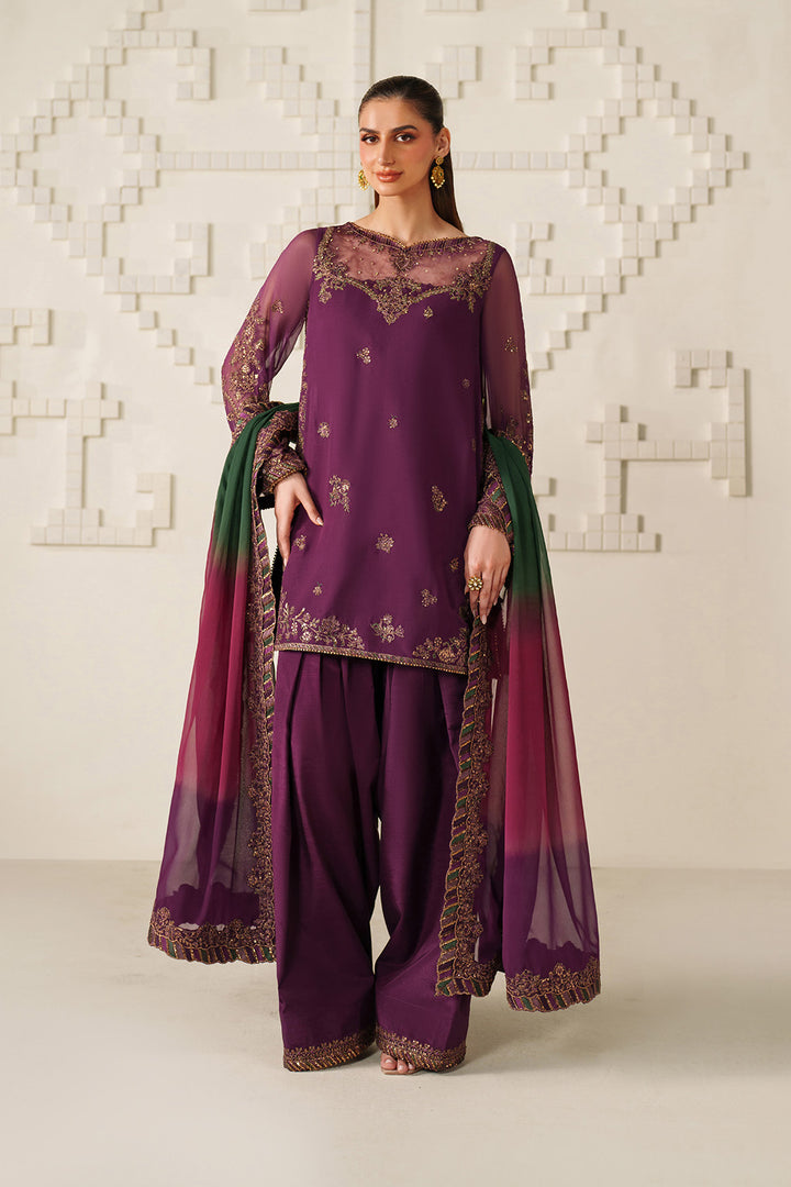 Iznik | Chinon Chiffon | UE-624