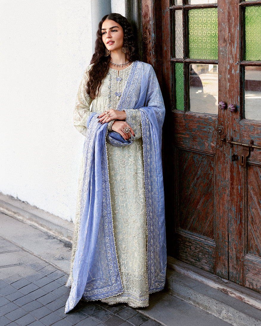 Mushq | Saugaat Pret | Nazneen