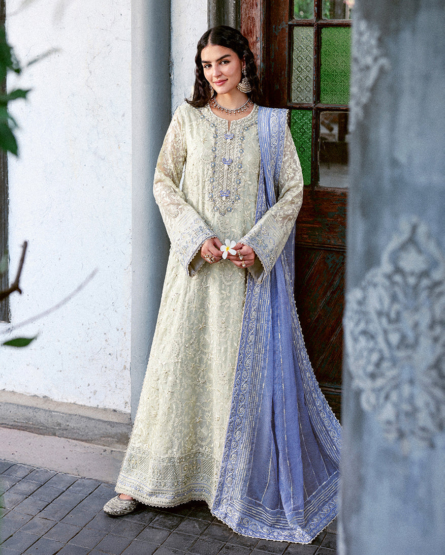 Mushq | Saugaat Pret | Nazneen