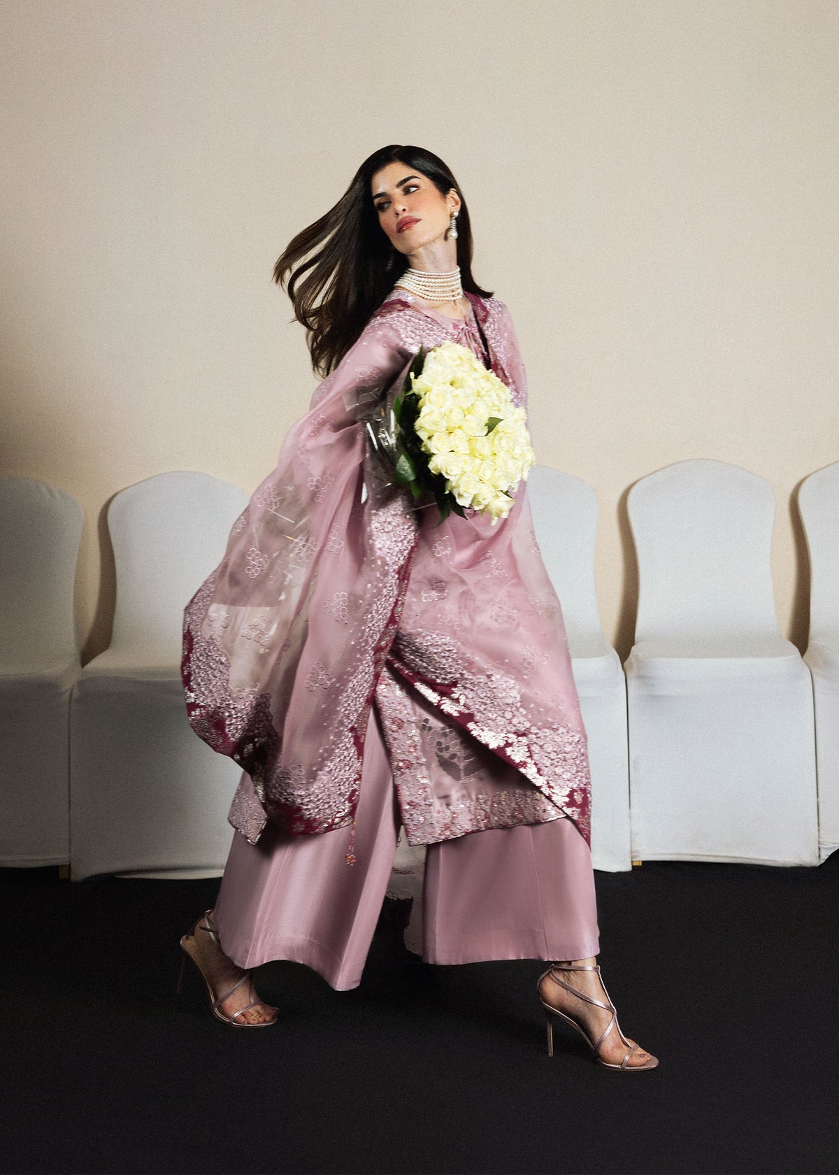 Hussain Rehar | Luxury Pret 26 | Zivah