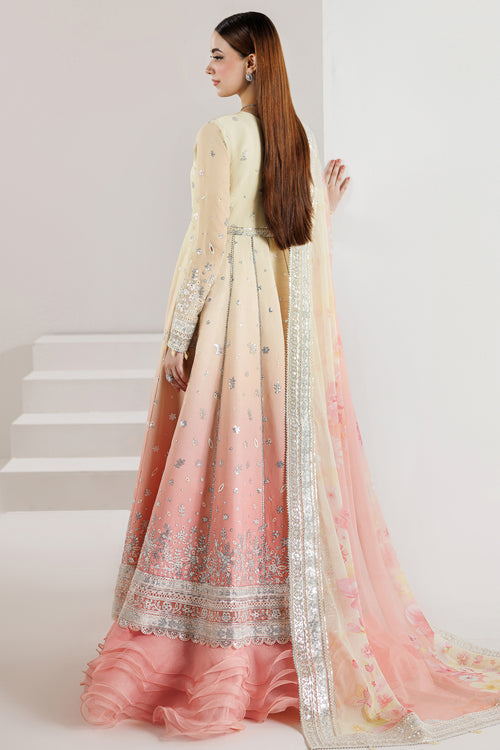 Farasha | Fiorella Formals 26 | Blossom Dawn