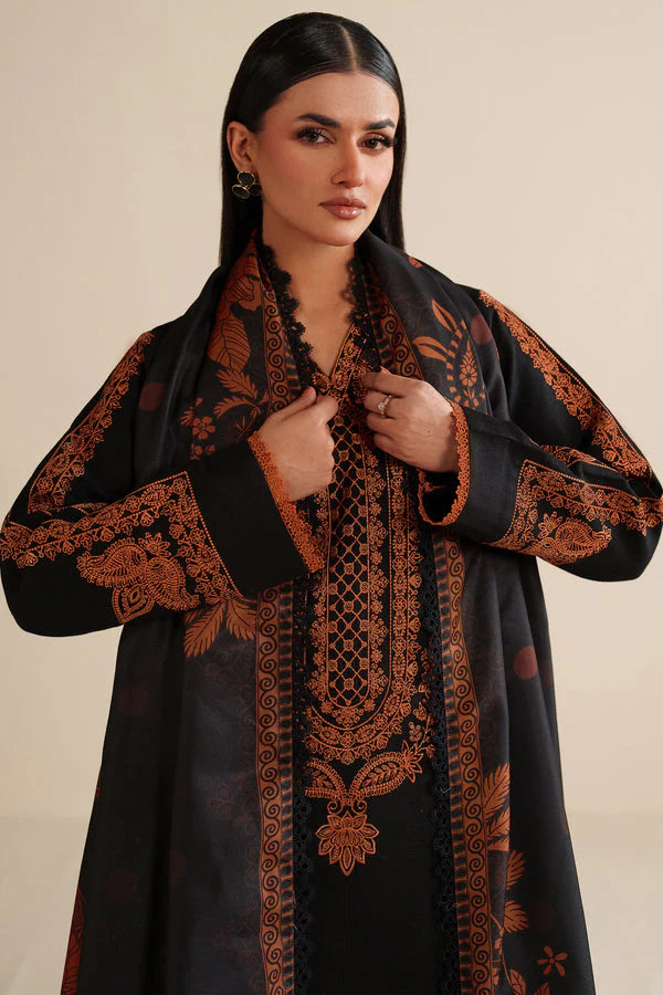 Farasha | Winter Spell 25 | Vantaе