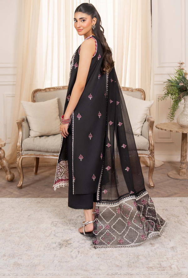 Humdum | Nyra Luxe |Nyra - D02