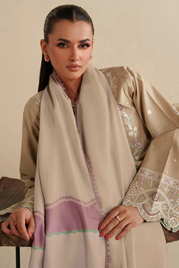 Farasha | Winter Spell 25 | Mirel