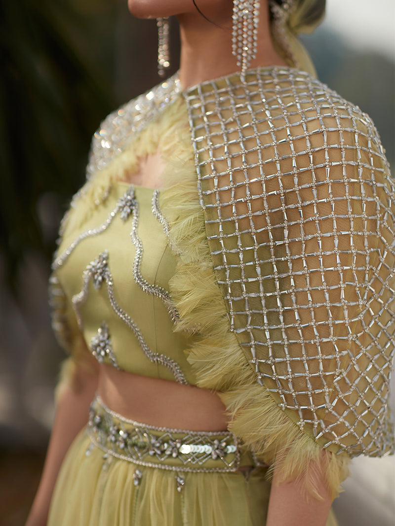 Caia | Haute Couture | Estelle